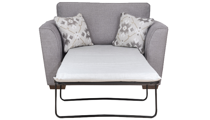 Chair Bed (Deluxe)